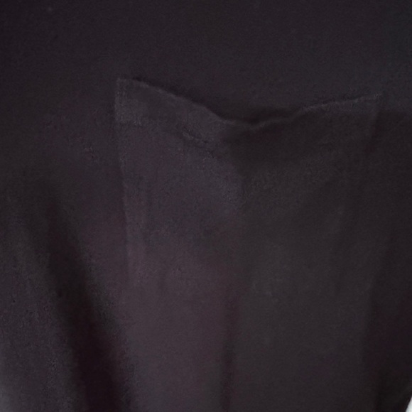 Maurices Classic Black Top - Picture 3 of 8